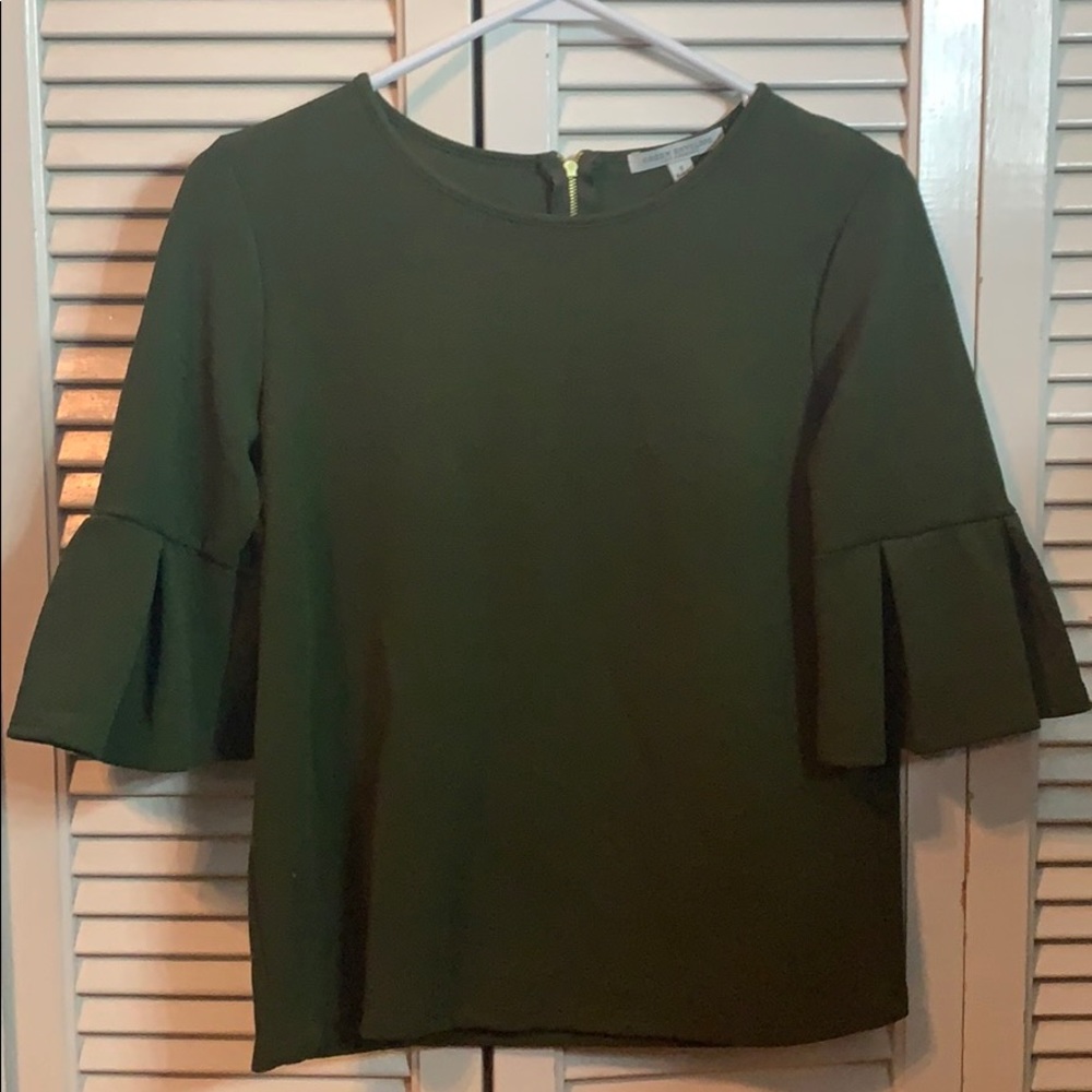 Dress shirt